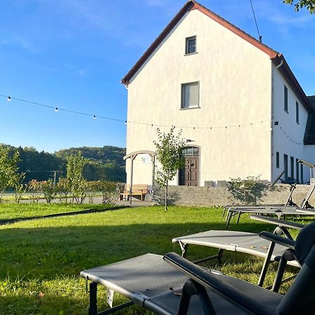 Ferienhaus Backesgarten Fuer 22 Personen Neichen Zewnętrze zdjęcie